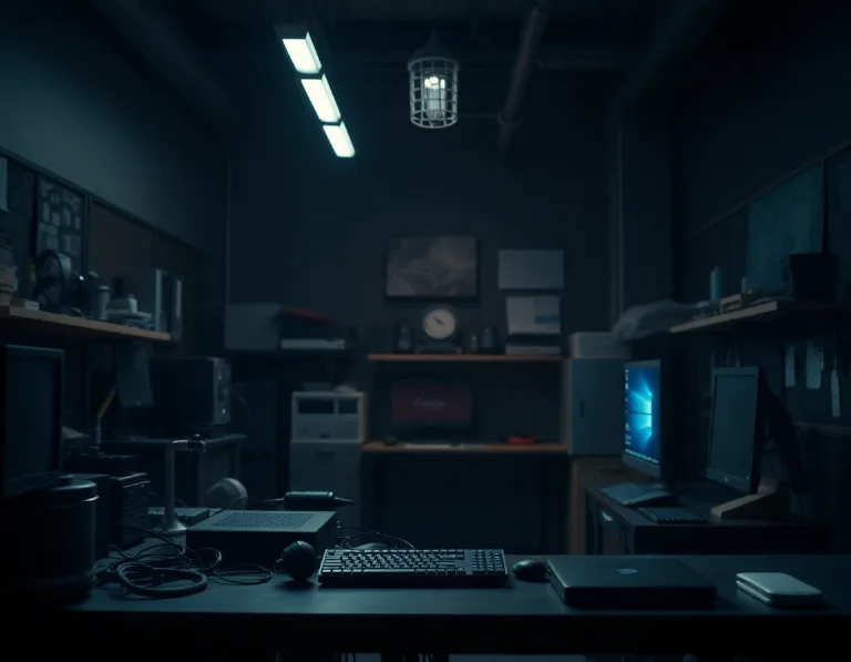reparação de computadores Pará de Minas